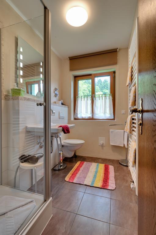 Ferienwohnungen Andrea グライナウ 部屋 写真